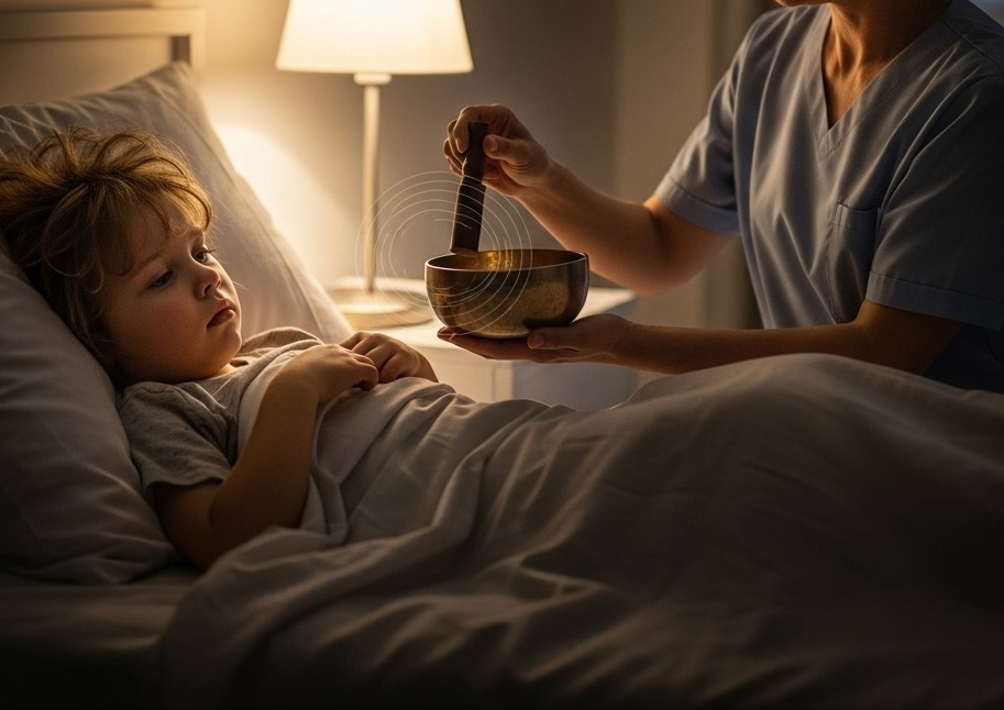 Sono Desregulado em Crianças? Como Podemos Ajudar!